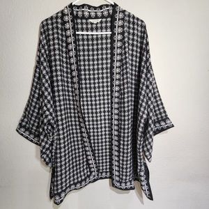 Max Studio Womens's Flowy Cover Up Size - XL